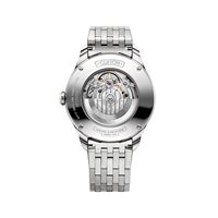 Armbanduhr Baume & Mercier Herr Clifton in Stahl M0A10099 - M0A10099